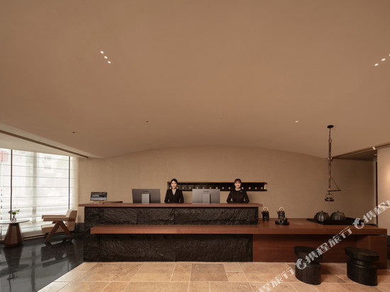 青岛五四广场闽江路亚朵酒店