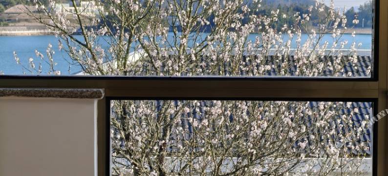 天台栖云民宿图片