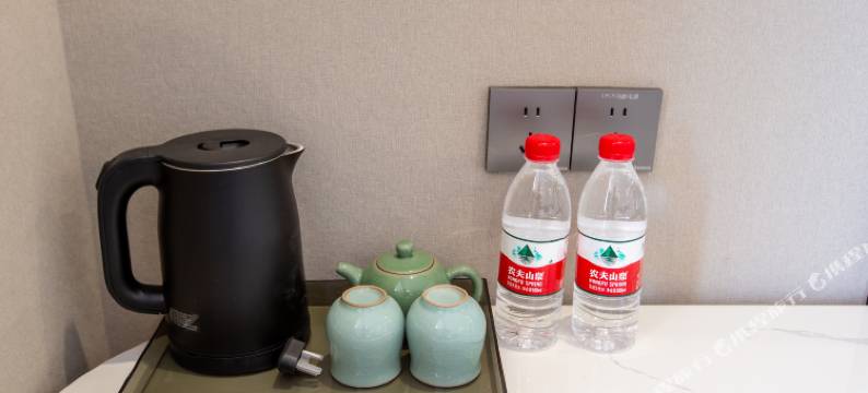 都市花园酒店(昌平南口火车站店)图片