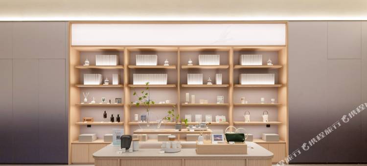 全季酒店(上海南翔印象城店)图片