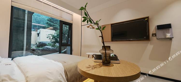 山隐归心民宿(万仙山景区店)图片