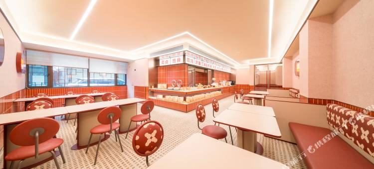 你好酒店(湘西凤凰古城虹桥店)图片