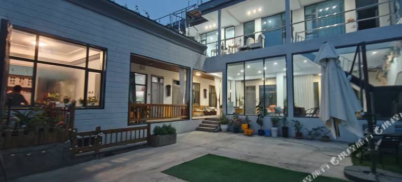 那拉提驿居民宿图片