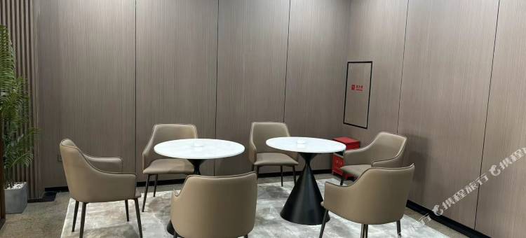 玛尔莱斯酒店(中山南头站店)图片