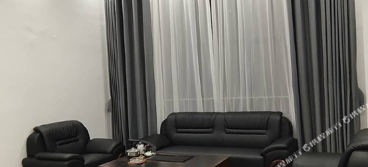 广南篆角强村酒店图片