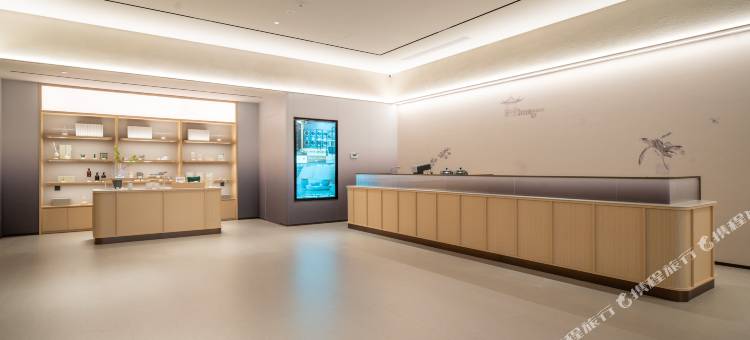 全季酒店(延吉延边大学网红墙店)图片