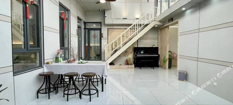 日照欢聚一堂渔家民宿(李家台赶海园店)图片
