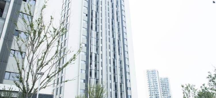 盐语海景民宿(威海站韩乐坊店)图片