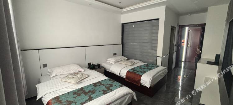 同德万豪大酒店图片