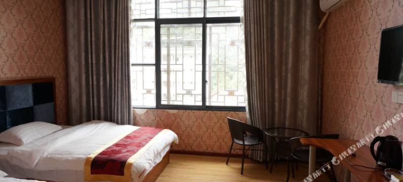 荔波顺龙便捷酒店图片