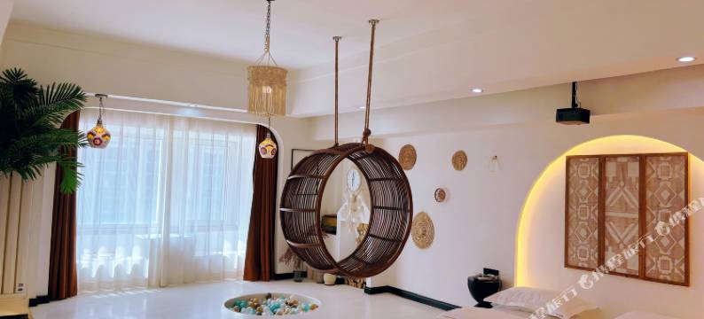 包头麓客·优选公寓图片