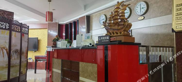 湘君阁宾馆图片