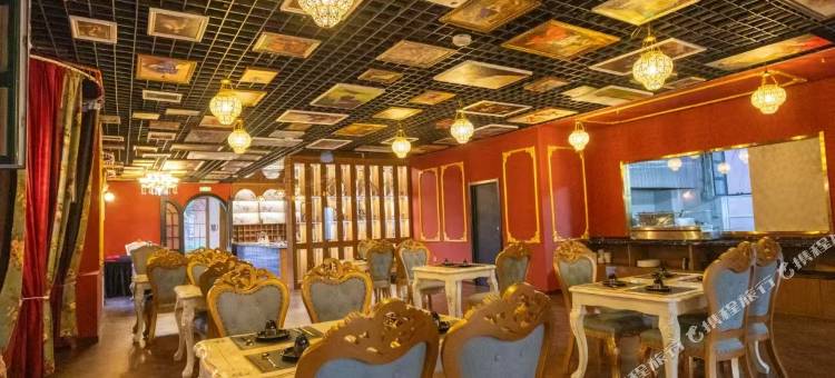 喀秋莎民宿(伊宁六星街店)图片