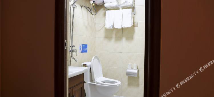 水木年华精品酒店图片