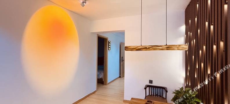 雅舍庭院民宿(昭化古城景区店)图片