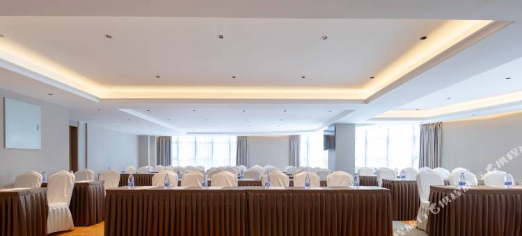 维也纳酒店(武汉国博中心南地铁站店)图片