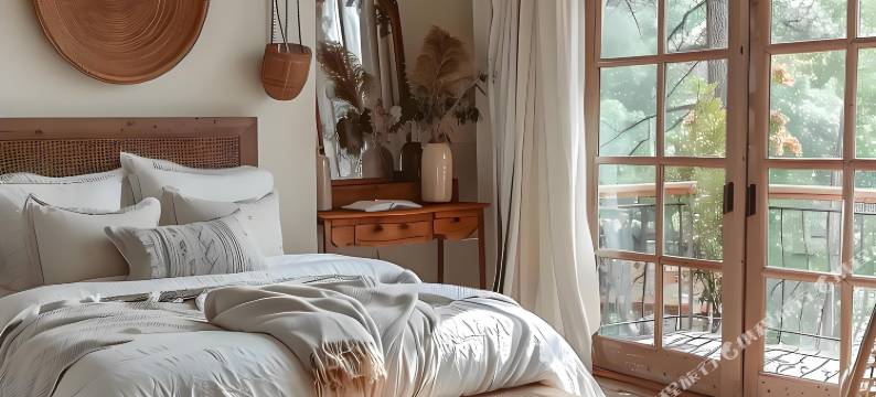 大理古城松果坞精品客栈图片