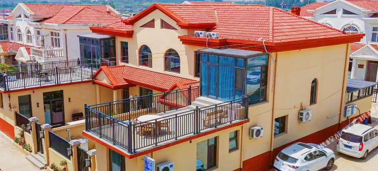 Slowly海岸·日照墅海民宿 (日照海滨国家森林公园店)图片