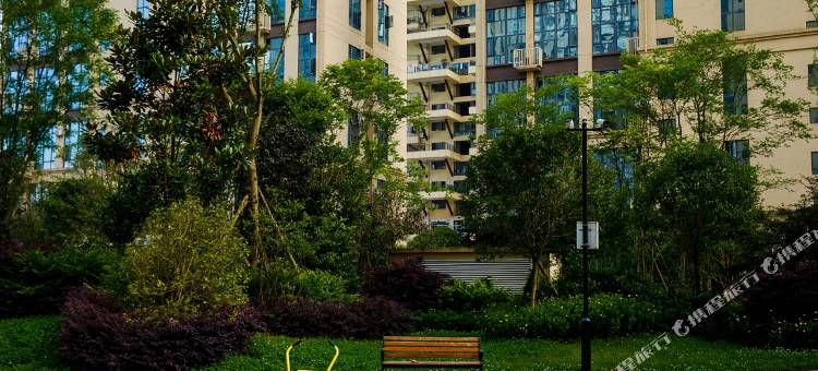 六盘水悦来酒店图片