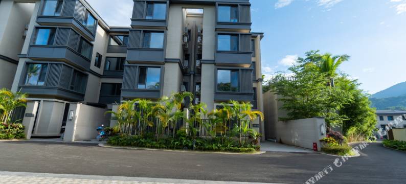 云启四季森林康养度假酒店图片