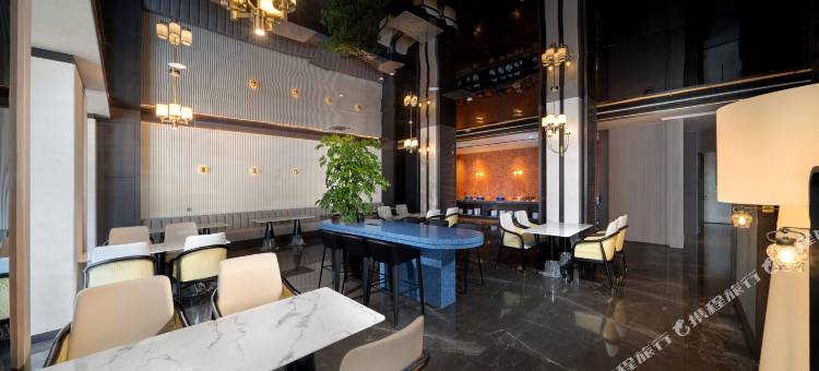 朵兰达V酒店(齐齐哈尔火车站店)图片