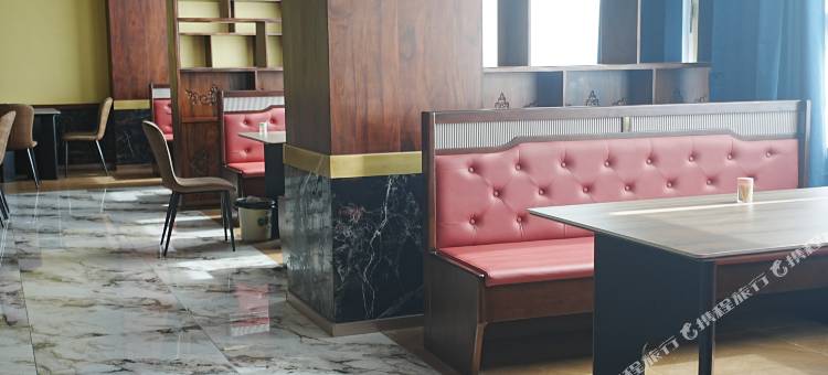 囊谦秘境酒店图片