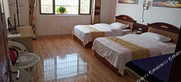 三娘湾海浪阁旅馆图片