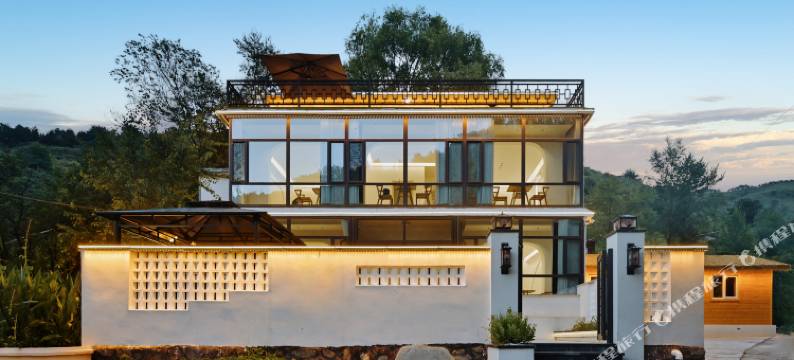 泰佑山舍民宿(五台山碧霞寺店)图片