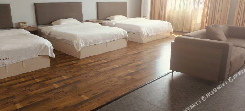 佳佳酒店(连城店)图片