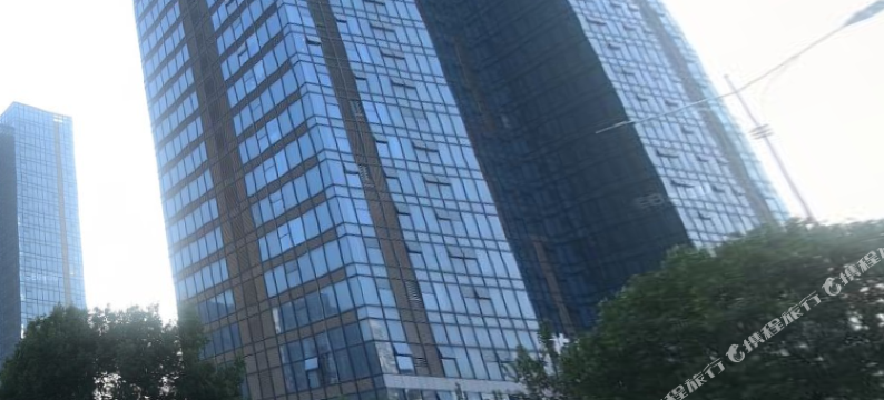 随云自在青年旅舍图片