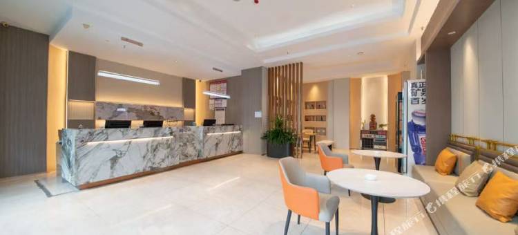 美宿酒店(株洲体育中心店)图片