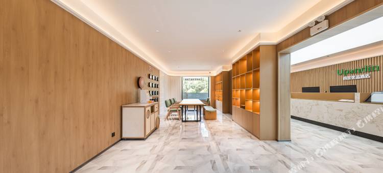 尚客优品酒店(乌尔禾龙脊路店)图片