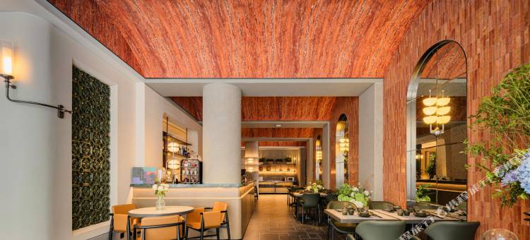 怀棠府邸酒店图片