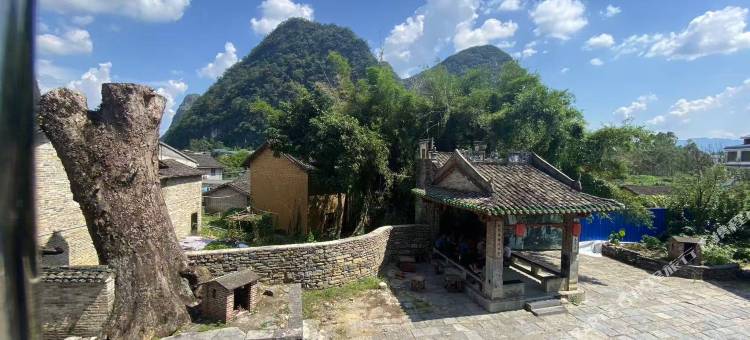 接龙旅社图片