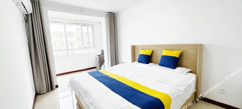 山海关慧慧民宿(老龙头店)图片