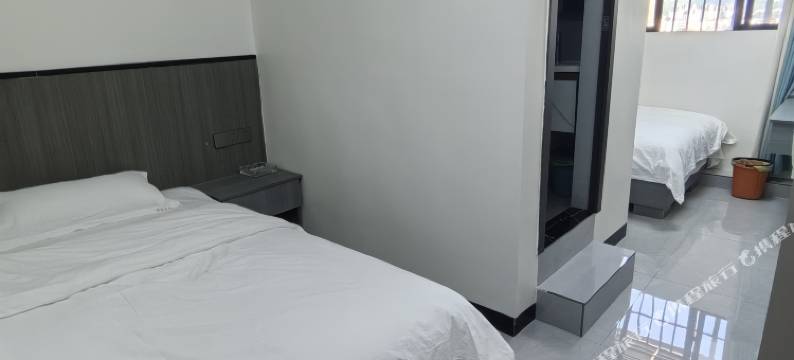 思南舒逸宾馆图片