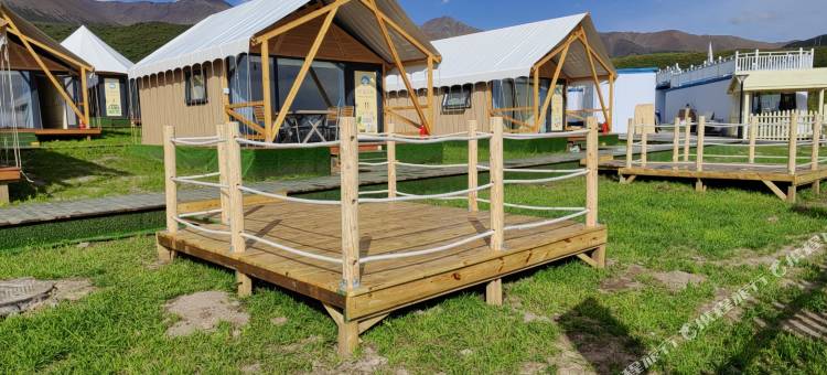 天穹·美宿(岗什卡雪峰店)图片