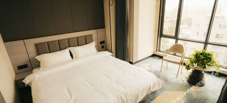 黑山御鸿泉温泉酒店图片