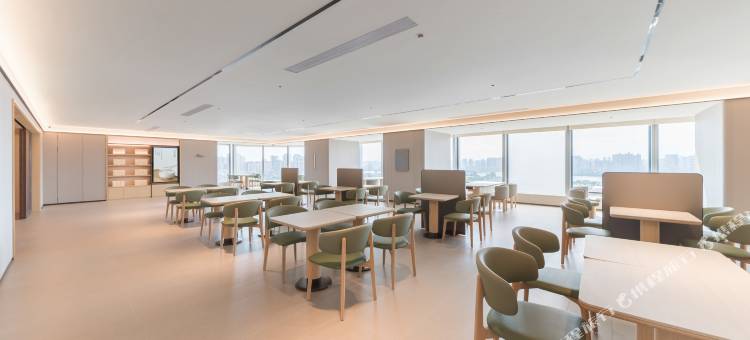 全季酒店(惠州江北华贸天地店)图片