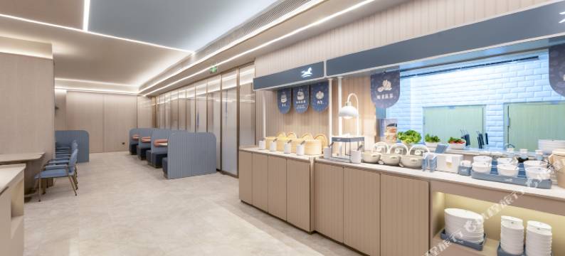 汉庭酒店(马鞍山东站慈湖河路店)图片