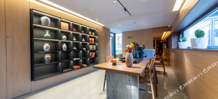 邂居民宿(五爷庙店)图片