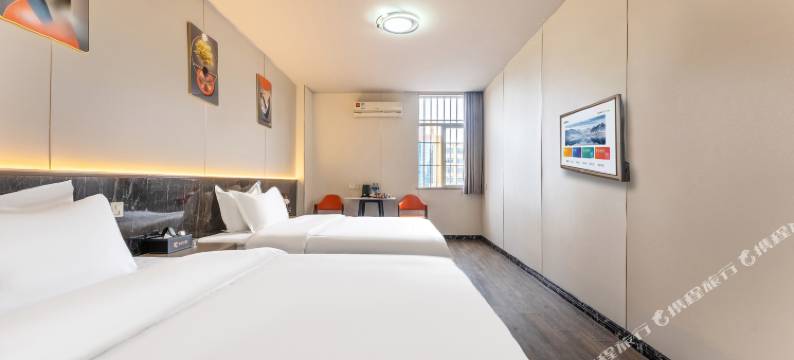 枫林公寓(佛山龙江会展中心店)图片