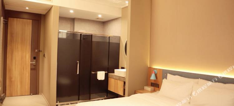 如家酒店(苍南江湾路店)图片