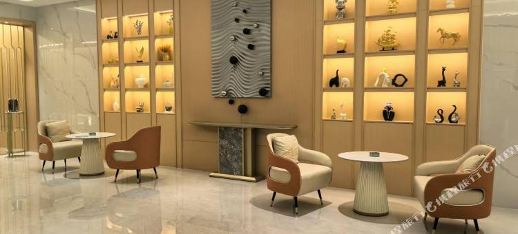 昭觉幸福湾度假酒店图片