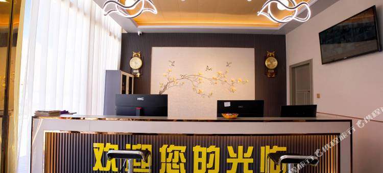 湿地明珠大酒店图片