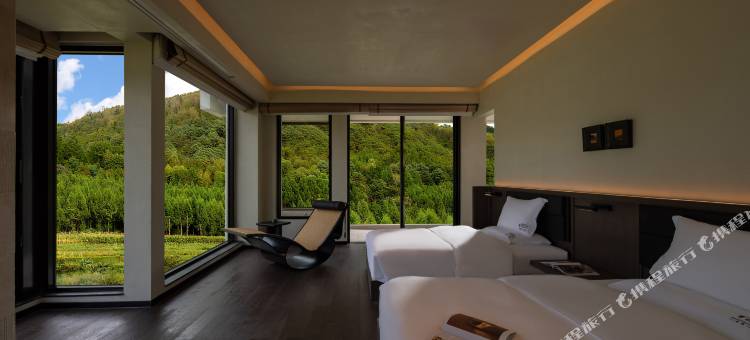 腾冲光谷一宿图片