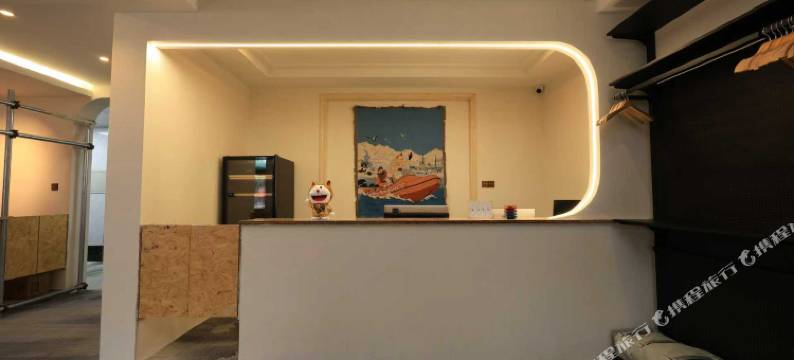 北大湖镇圣轩滑雪民宿图片