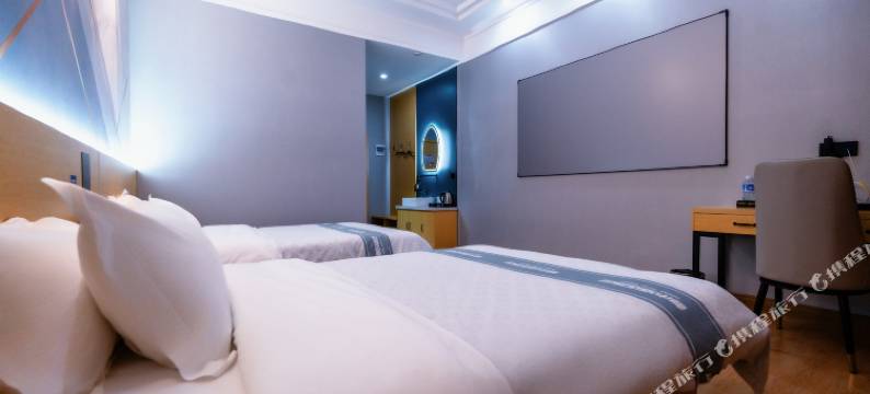 都市118连锁酒店(鄂尔多斯乌审旗店)图片