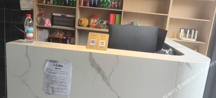 梁湖瑞华宾馆图片