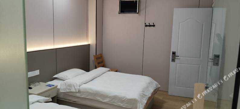 强强宾馆(昆山顺帆北路地铁站店)图片